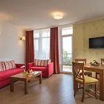 Miramar Hotel Sozopol