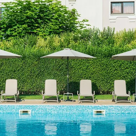 Hotel Miramar - Half Board