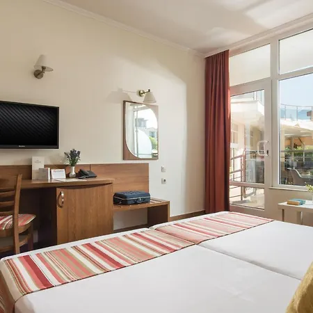 Miramar - Half Board 4* Sozopol