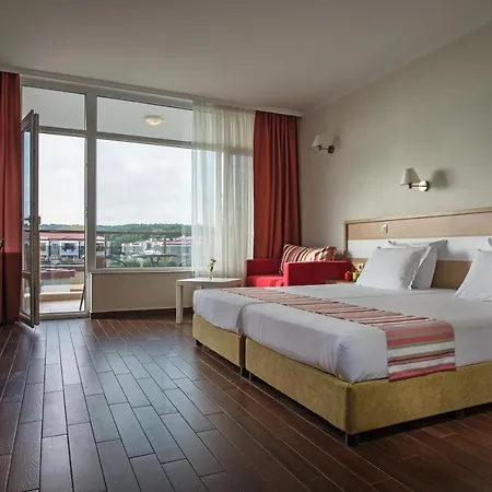 Miramar - Half Board
