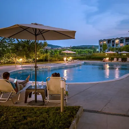 Miramar - Half Board Sozopol