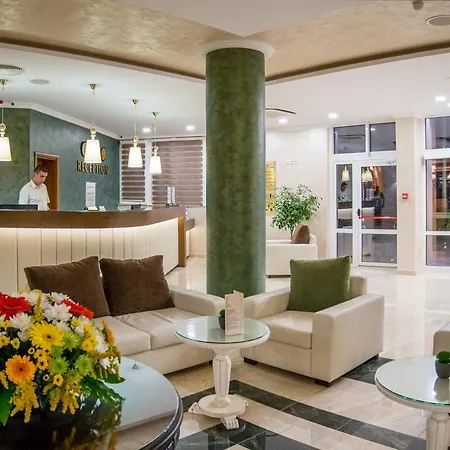 Otel Miramar Süzebolu