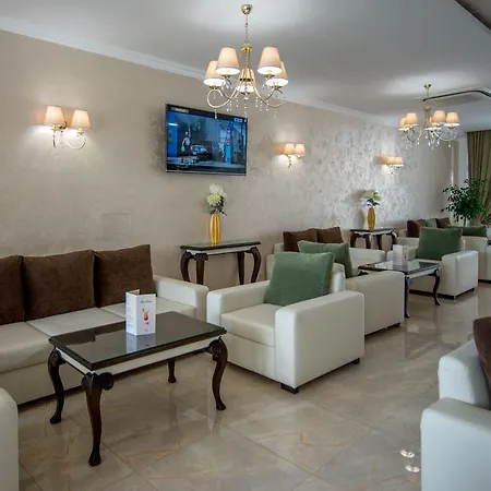 Hotel Miramar - Half Board Sozopol