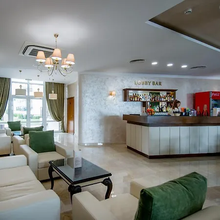 Miramar - Half Board