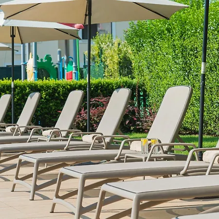 Miramar Otel Süzebolu