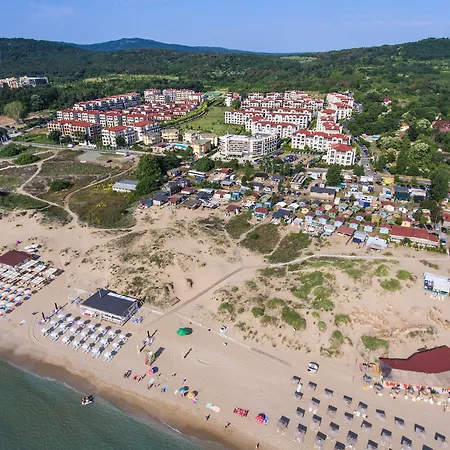 Otel Miramar Süzebolu