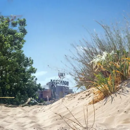 酒店 Miramar