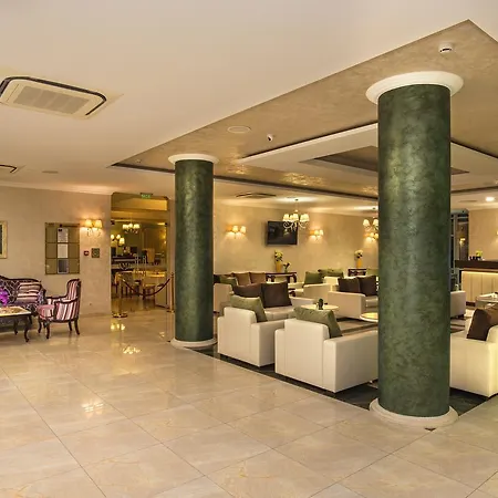 Miramar - Half Board 4* Sozopol