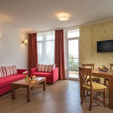 Miramar Otel Süzebolu