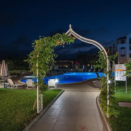 Miramar - Half Board 4*
