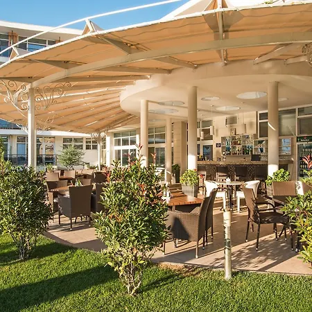 Miramar - Half Board Sozopol