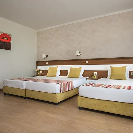Miramar - Half Board Sozopol