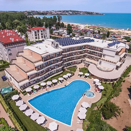Miramar 4* Süzebolu
