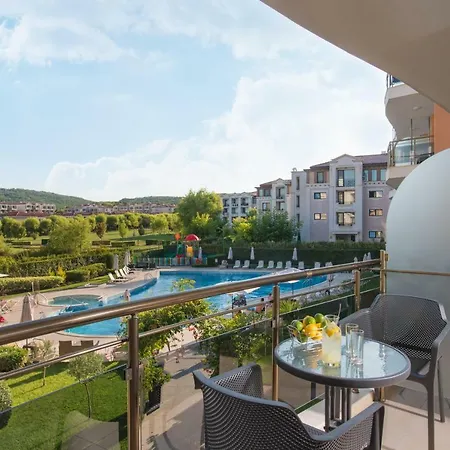 Hotel Miramar - Half Board Sozopol