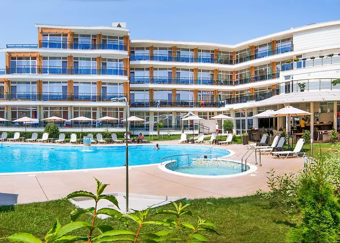 Miramar Hotel Sosopol