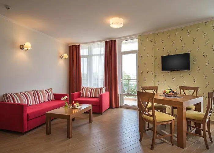 Miramar Hotel Sosopol