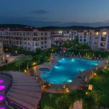 Miramar Sozopol