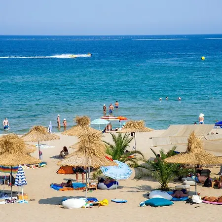 Miramar מלון 4*