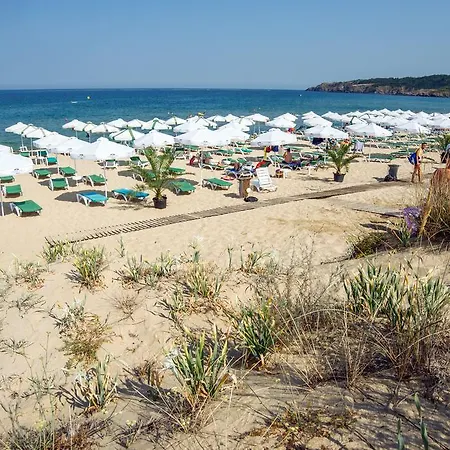 Ξενοδοχείο Miramar