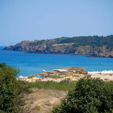 Hotel Miramar