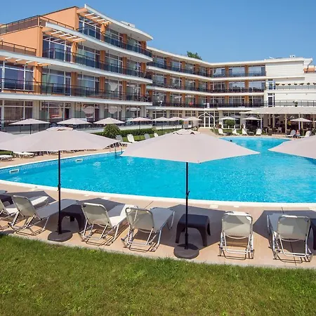 Miramar Hotel