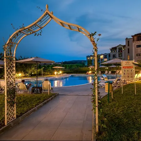 Ξενοδοχείο Miramar