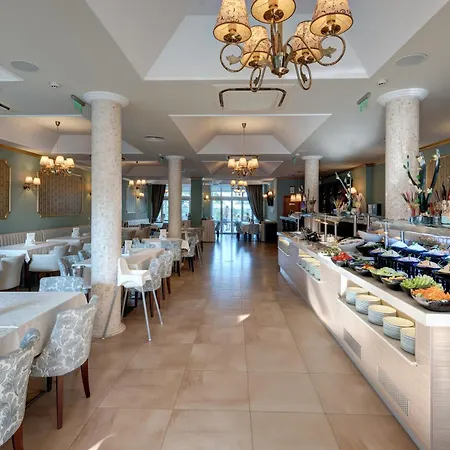 Hotel Miramar 4*