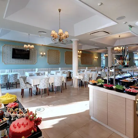 Hotel Miramar 4*