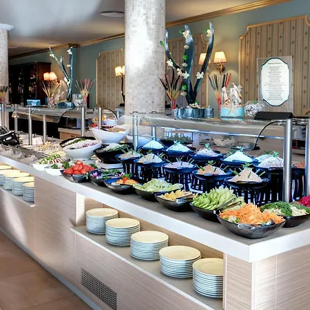 Miramar 4* Σωζόπολη