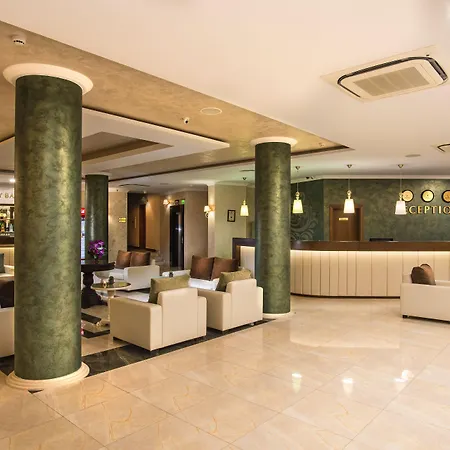 Miramar Hotel