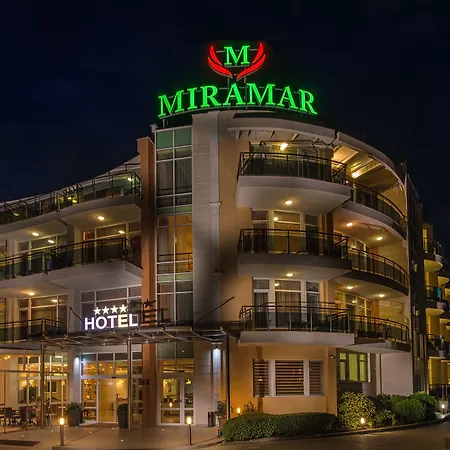 Miramar מלון סוזופול