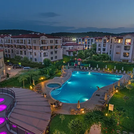 Miramar Sozopol