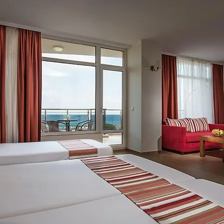Hotel Miramar 4*