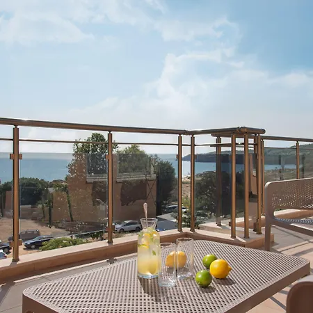 Hotel Miramar 4*