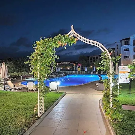 Miramar Hotel