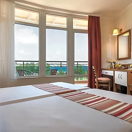 Miramar 4* Sozopol
