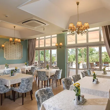 Miramar 4* Sozopol