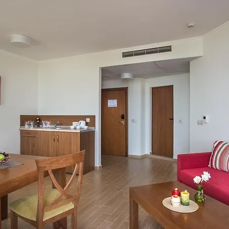 Miramar Ξενοδοχείο Σωζόπολη