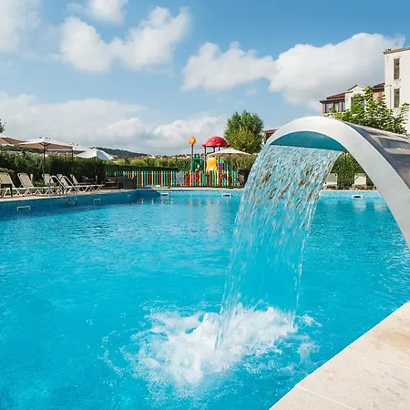 Hotel Miramar 4*