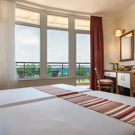 Hotel Miramar 4*