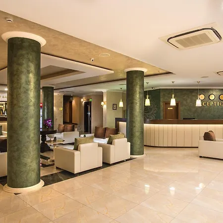Hotel Miramar Sozopol