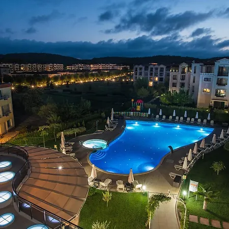 Miramar Hotel Sozopol