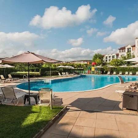 Hotel Miramar Sozopol