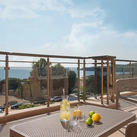 Hotel Miramar 4*