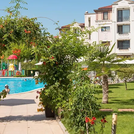 Miramar Hotel