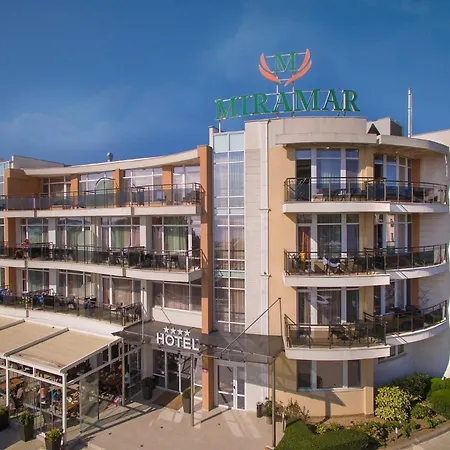 Miramar 4*