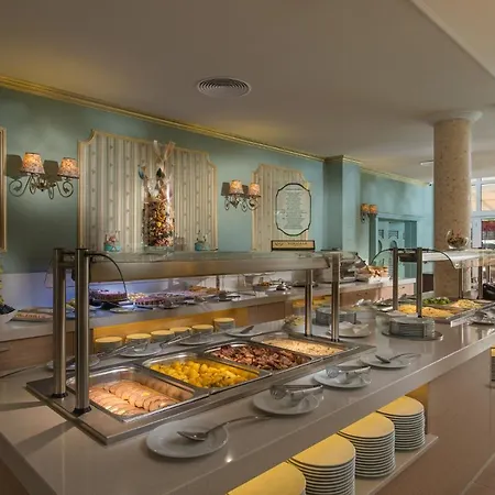 Ξενοδοχείο Miramar Σωζόπολη