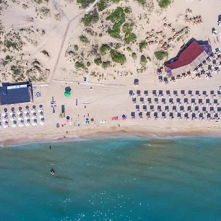 Ξενοδοχείο Miramar