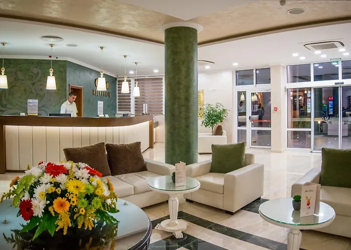 Hotel Miramar Sozopol