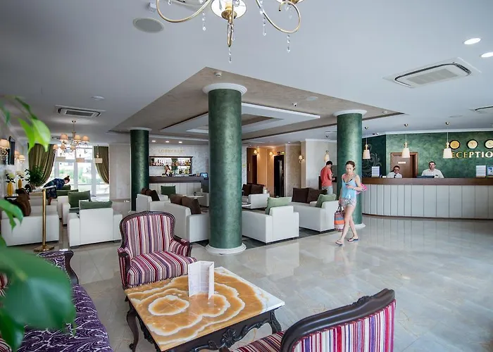 Miramar Hotel Sozopol
